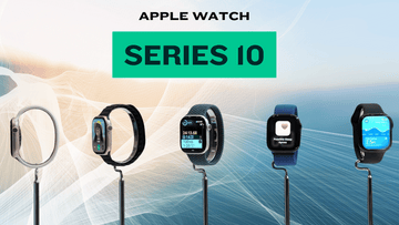 Apple Watch Series 10 launch - All you need to know