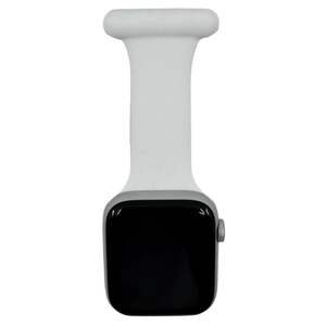 Modbands Black Nurses Pin Fob for Apple Watch Apple Watch band