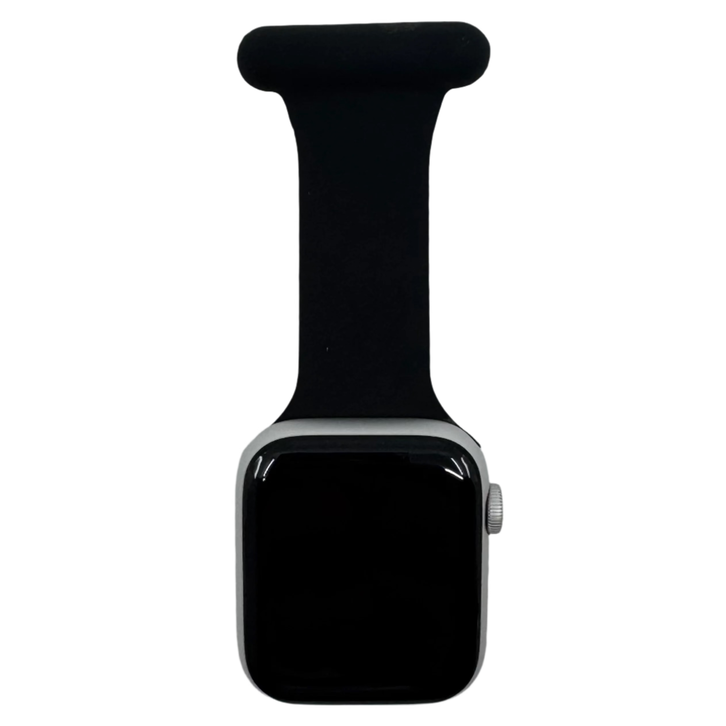 Modbands Apple Watch Nurse Pin Fob - Main Image
