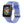 Modbands Blue Jelly Glitter Apple Watch band