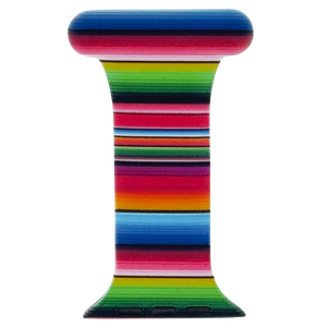 Apple Watch Nurse Fob - Fiesta