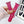 Modbands Silicone Prints Apple Watch band