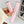 Modbands Checkerboard Silicone - Pink Apple Watch band