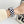 Modbands Checkerboard Silicone - Black Apple Watch band