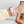 Modbands Marble Silicone - Pink Cosmic Apple Watch band