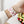 Modbands Christmas Silicone Prints Apple Watch band