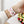 Modbands Christmas Silicone Prints Apple Watch band