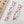 Modbands Christmas Silicone Prints Apple Watch band