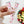 Modbands Christmas Silicone Prints Apple Watch band