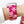 Modbands Christmas Silicone Prints Apple Watch band