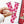 Modbands Christmas Silicone Prints Apple Watch band