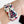 Modbands Christmas Silicone Prints Apple Watch band