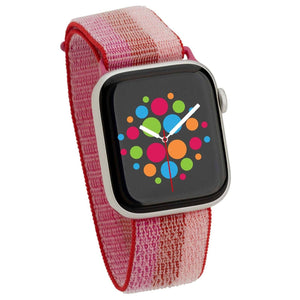 Modbands Berry CLEARANCE - Sport Loop Apple Watch band