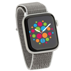 Modbands Pearl CLEARANCE - Sport Loop Apple Watch band