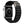 Mod Bands Alpine Loop Apple Watch Band Black Active Comfort Everyday Male