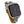 Mod Bands Brooklyn Apple Watch Band Grey Floral After hours Designer Everyday Female Leather Looks Office