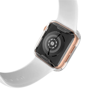 Modbands Transparent Protective Case Apple Case