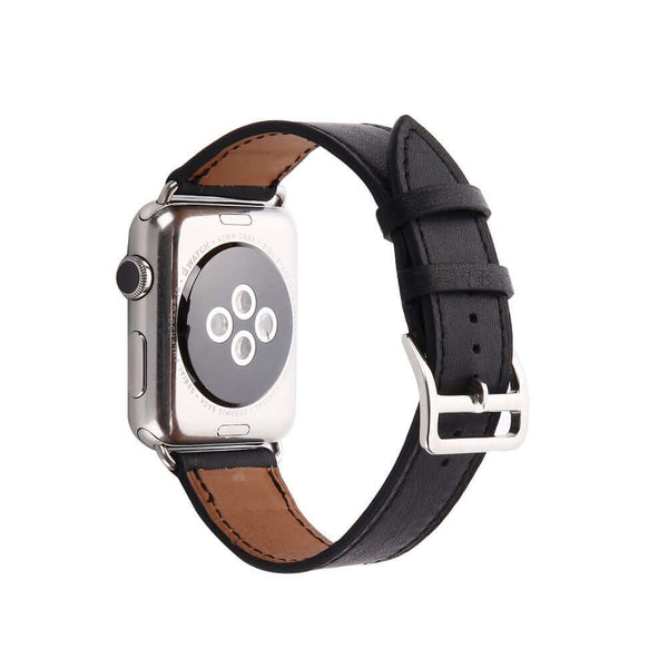 Mod Bands Sorrento Apple Watch Band After hours Casual Comfort Everyday Female Formal Leather Looks Male Office